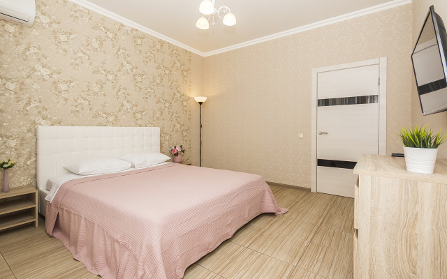 ApartGroup Repina 1/2