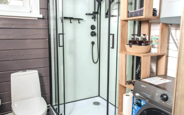 Гостевой дом Видлицкий уголок