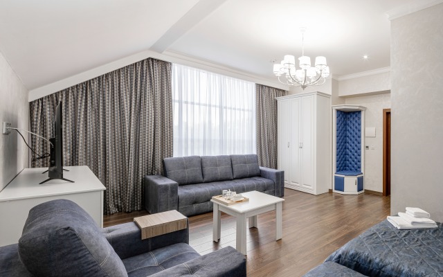 Asgard Hotel