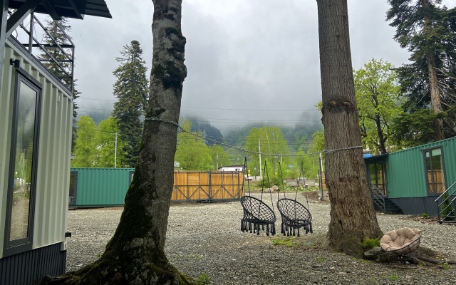 Baza Otdykha Vayb Recreation Center