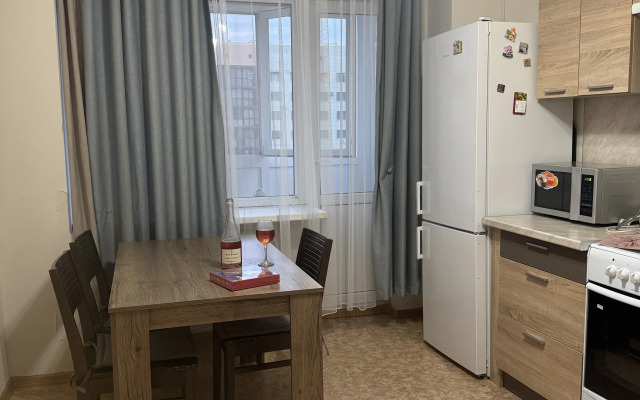 Uyutnaya Flat