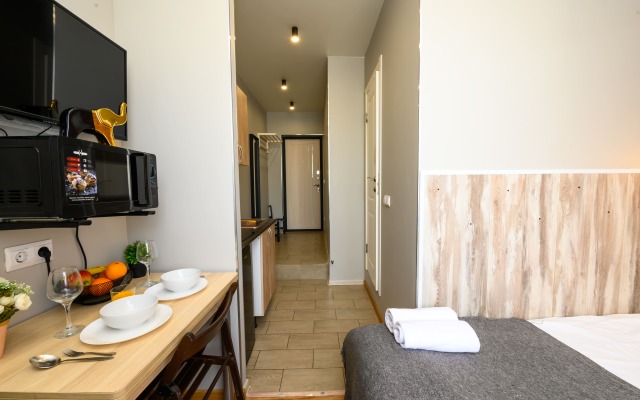 Letchika Ul'yanina 476/3 Apartments