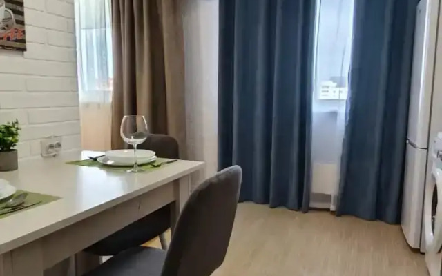 Апартаменты Loft