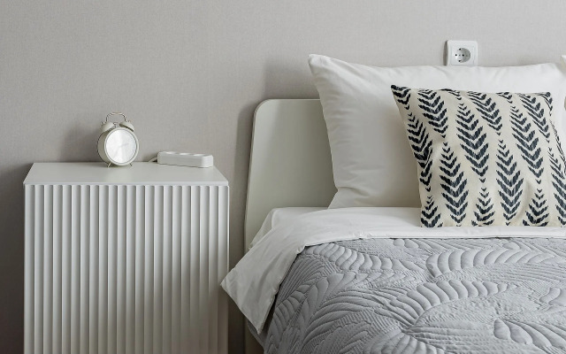 Квартира Обломов на Волжской Набережной 17