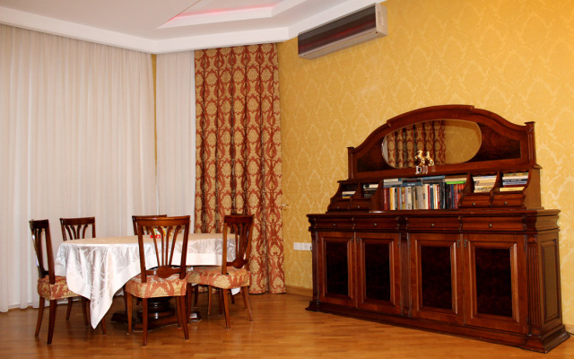 Baku Butik Mini-Hotel