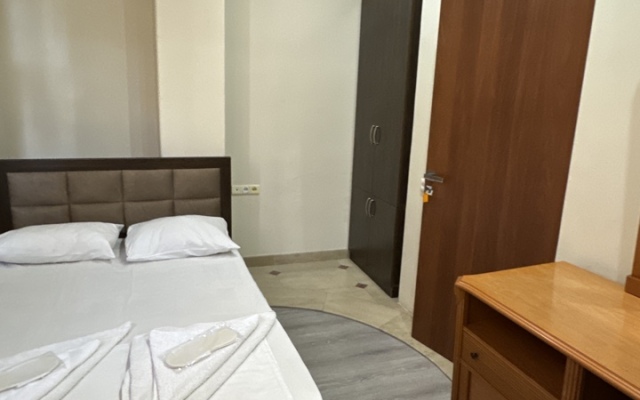 Hotel New Bella Hotel
