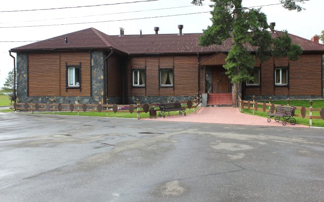 Park-Hotel D-Grad Hotel