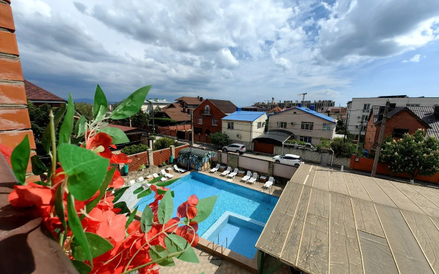 Anna Guest house