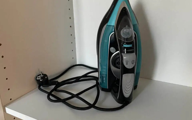 Квартира на Берёзовой 3