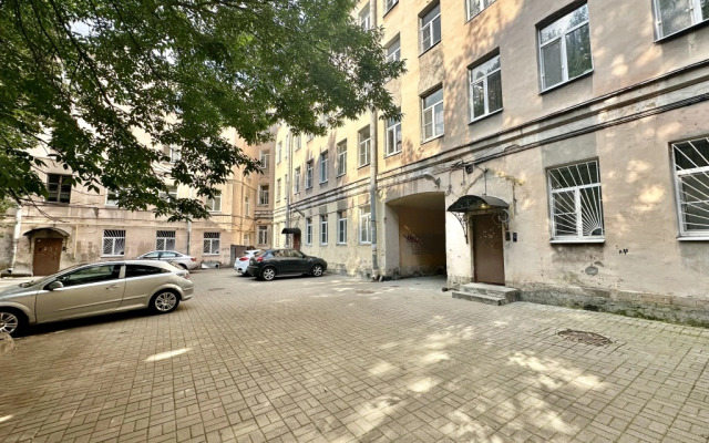 Kvartira Lomonosov Big Standard