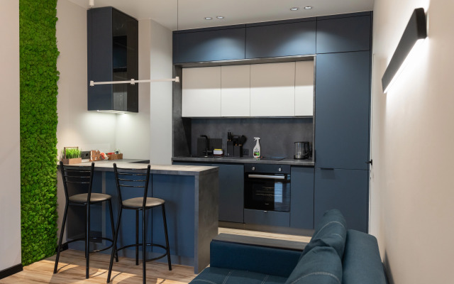 Апартаменты Уютная Карелия от PtzHome