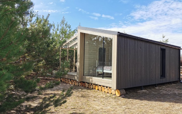 Dacha v sosnah Guest House