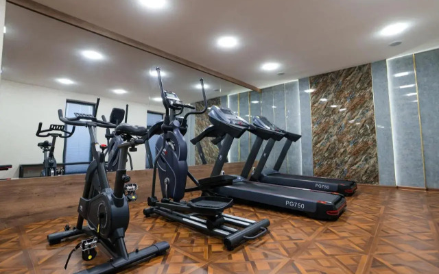 Отель Premier hotel