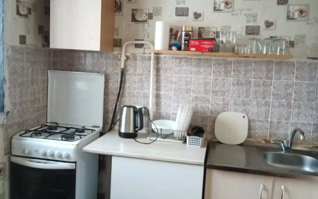 Квартира Однокомнатная (эконом) у стадиона