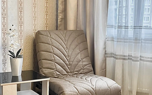 U Metro Flat