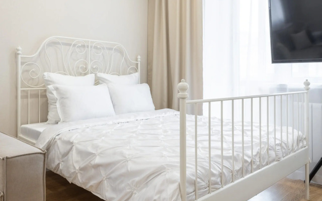 Апартаменты Residence Elegance на Тукая 75Г