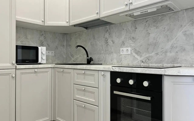 Dvuhkomnatnye Frukty Rent Apartment