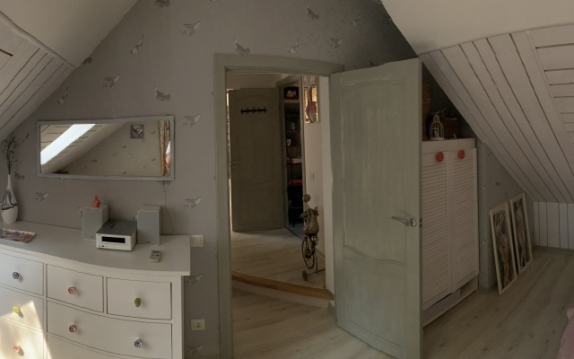 Art Garage Guest House