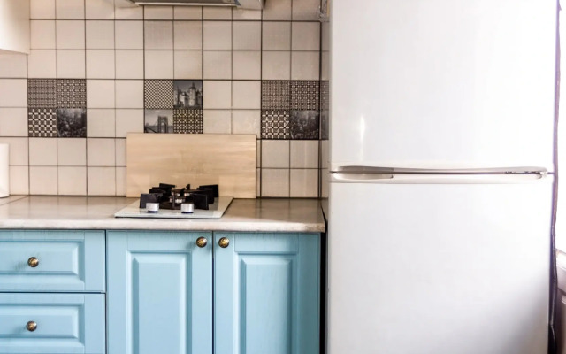 Квартира Двухкомнатная в самом центре Калининграда - На Сутки Клд