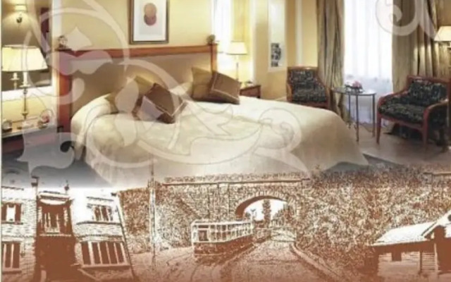 Гостевой дом Вилла-парк