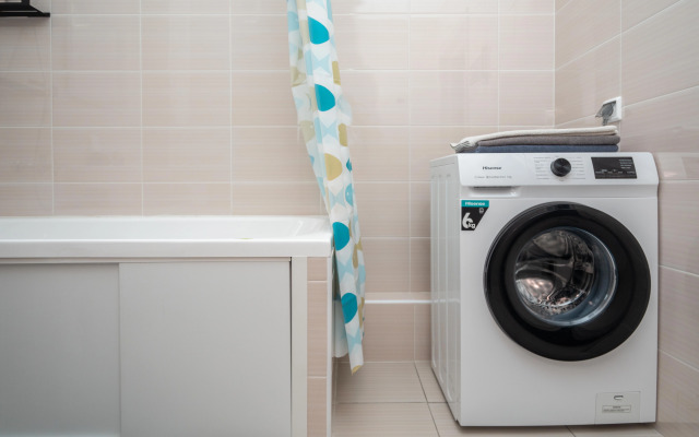 Апартаменты Atlant 222