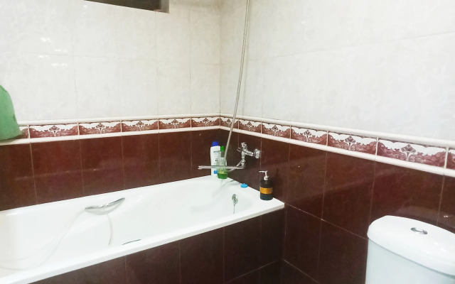 Гостевой дом Панорама