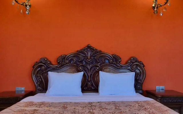 Boutique Hotel Grandview