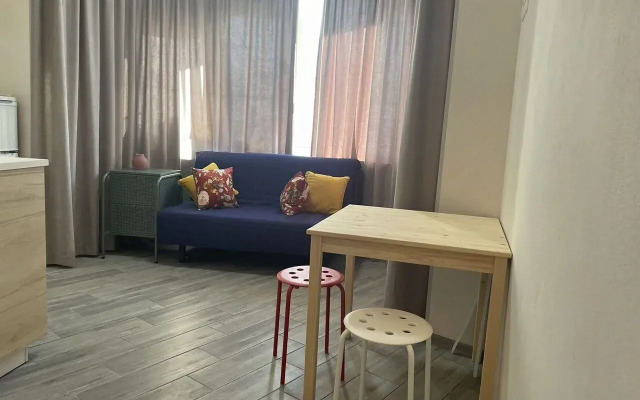 Квартира на Пролетарском проспекте 7