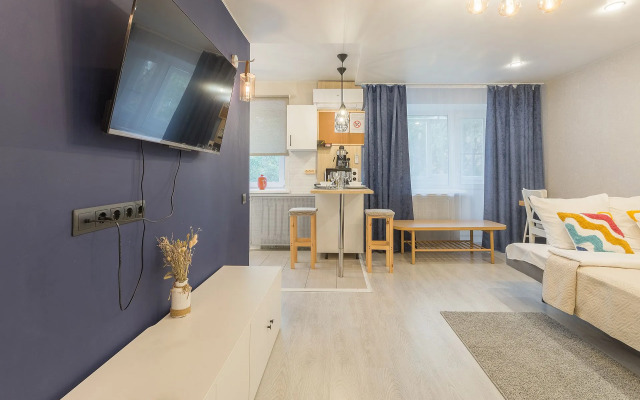 Апартаменты Супер Уютные