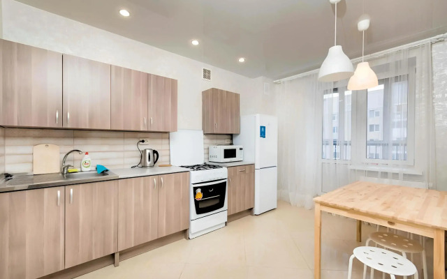 Апартаменты около Казан Молла