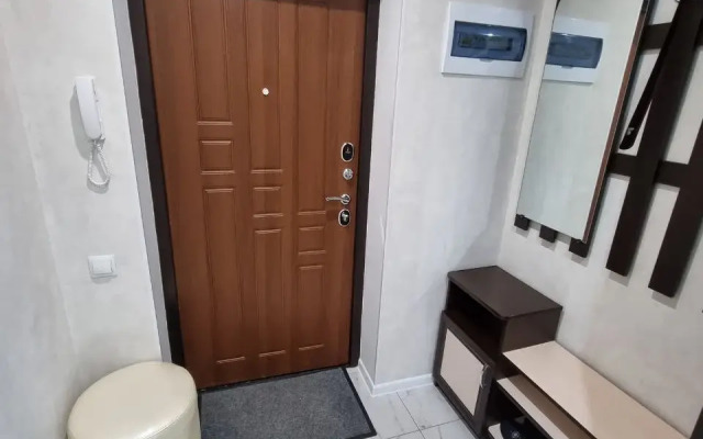 Uyutny Dom 130 Apartments