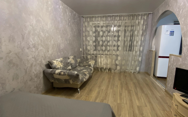 Апартаменты на улице Парковая