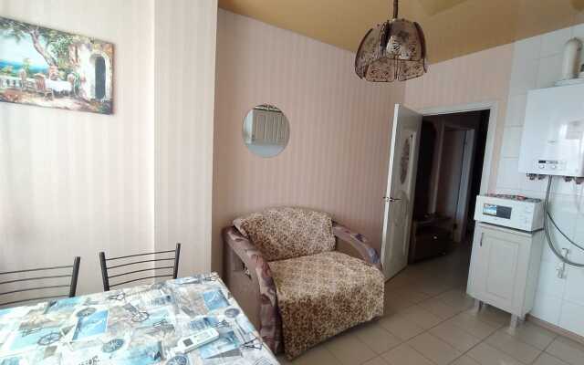 Апартаменты День & Ночь на Краснознаменная 92