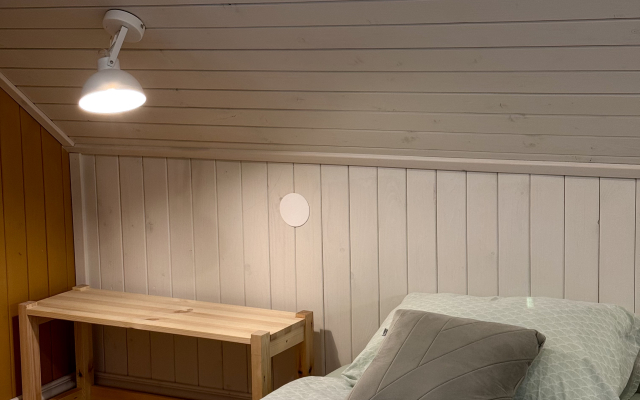 Гостевой дом Тайка Хаус