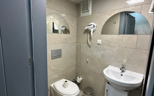 Grand Kybele Hotel