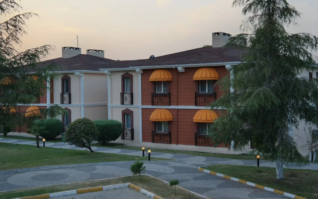 Sapanca Resort Hotel