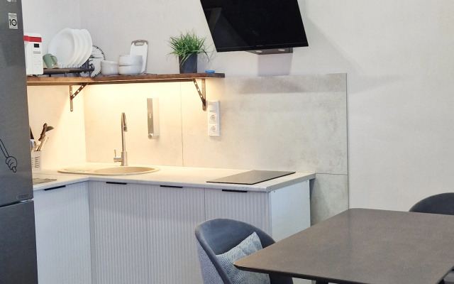 Апартаменты с ремонтом