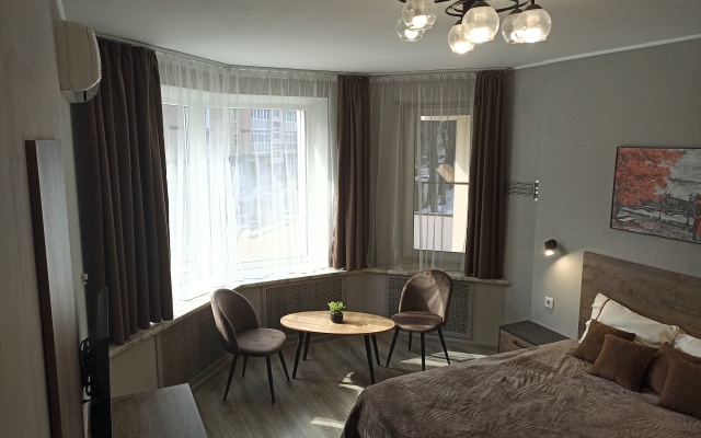 Ana Mini Hotel