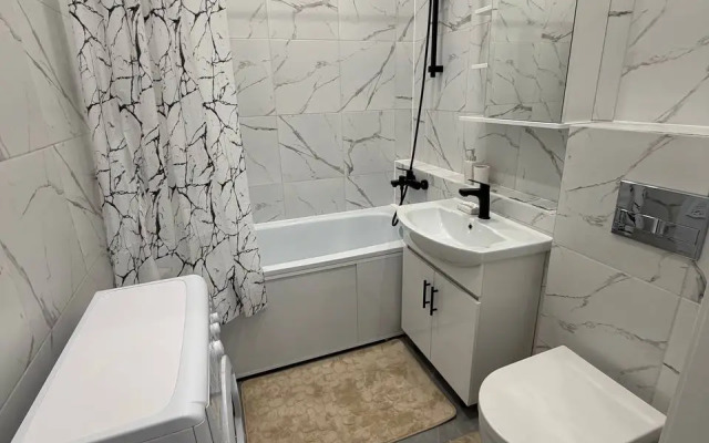 Квартира Двухкомнатная ул.Петра Подзолкова д.8