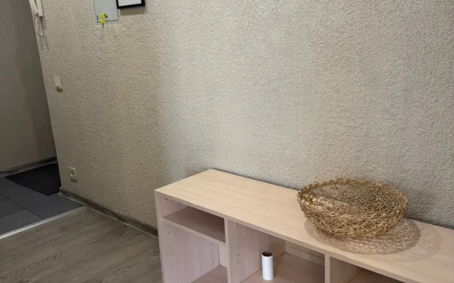 Квартира Белый Медведь на Воровского