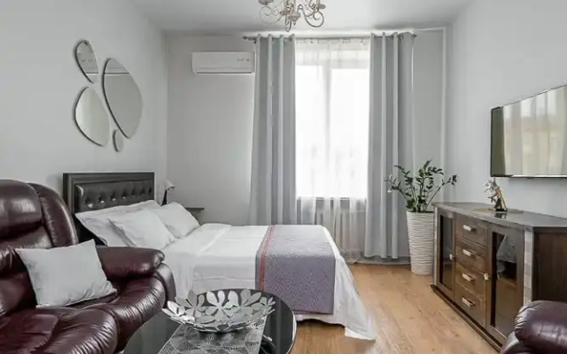 Апартаменты Vasilki-2 в самом центре города