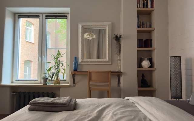 Квартира Дом Декоратора