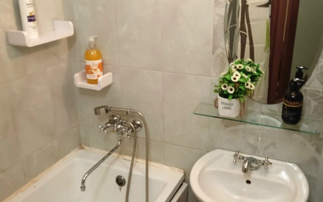 Квартира Панорамный Вид на Красавицу Неву