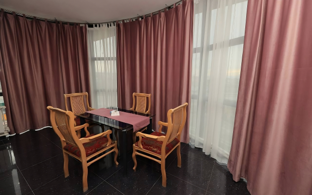 Continental Complex Hotel