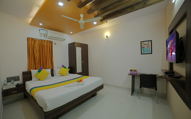 Sai Swetha Grands Hotel