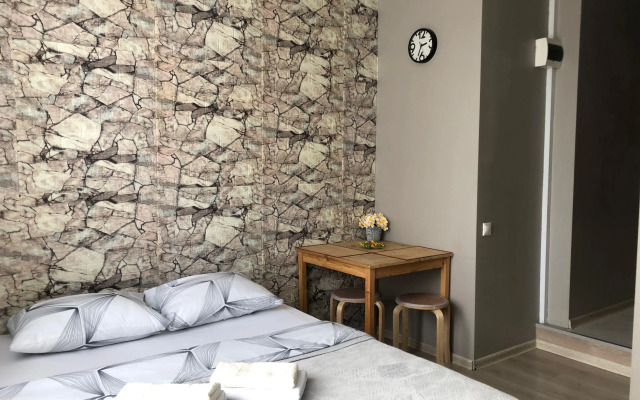 Na Ulitse Lyotchika Ulyyanina 7B Flat