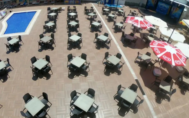 Linda Sunny Beach Hotel & Spa