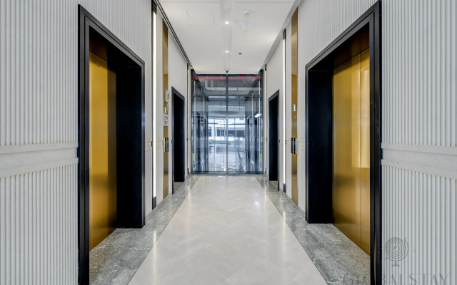 Апарт-отель Globalstay Azizi Riviera 42