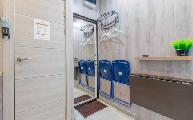 Apartamenty Na Lensoveta 20 (1)