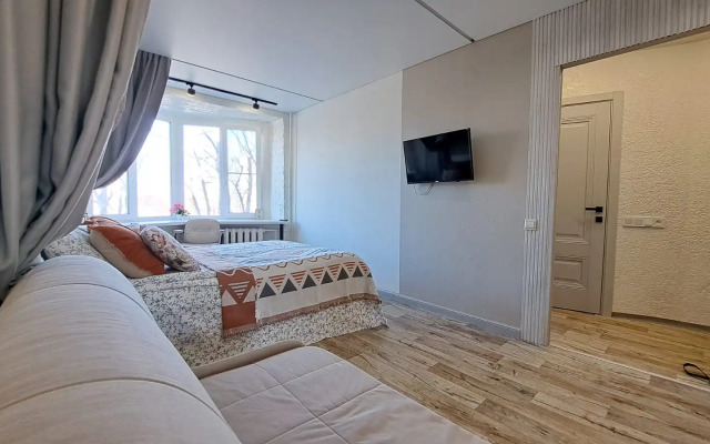 Квартира на улице набережная Ла-Рошель 13